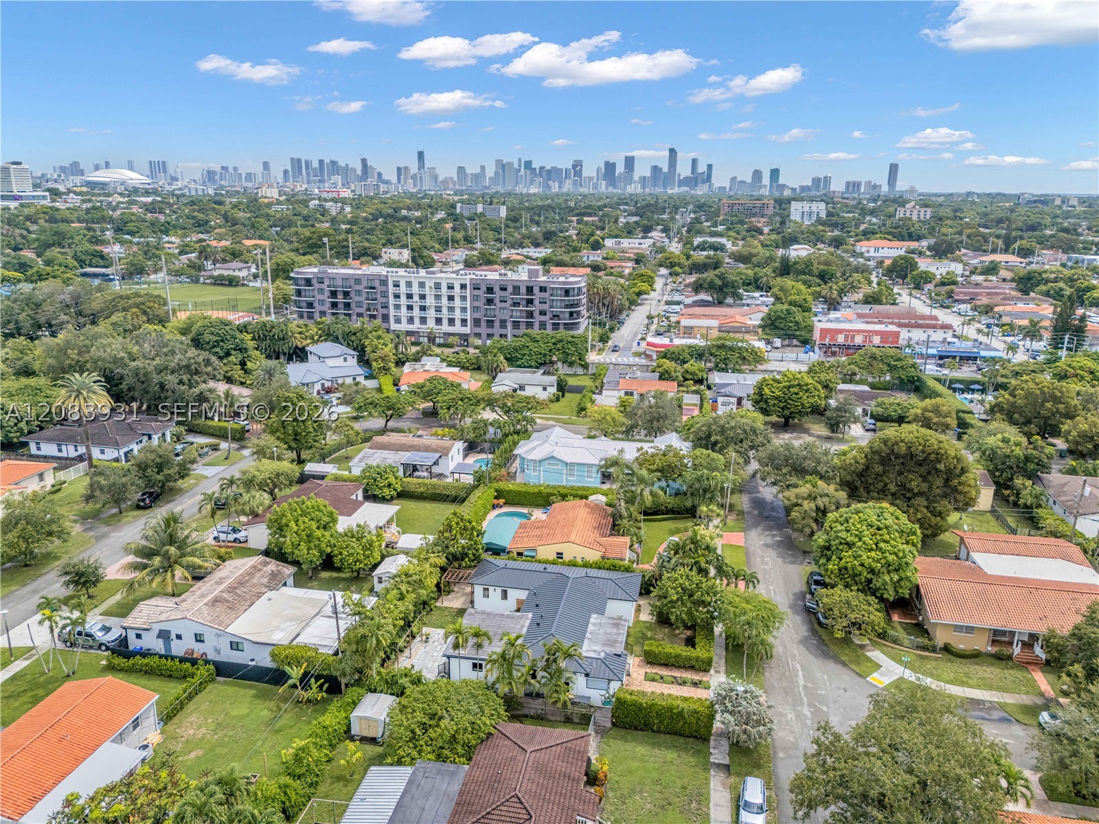 3261 SW 16th Ln, Miami FL 33145