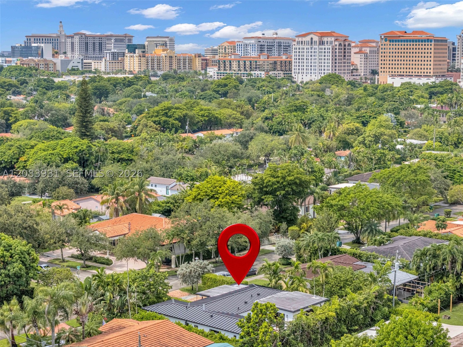 3261 SW 16th Ln, Miami FL 33145