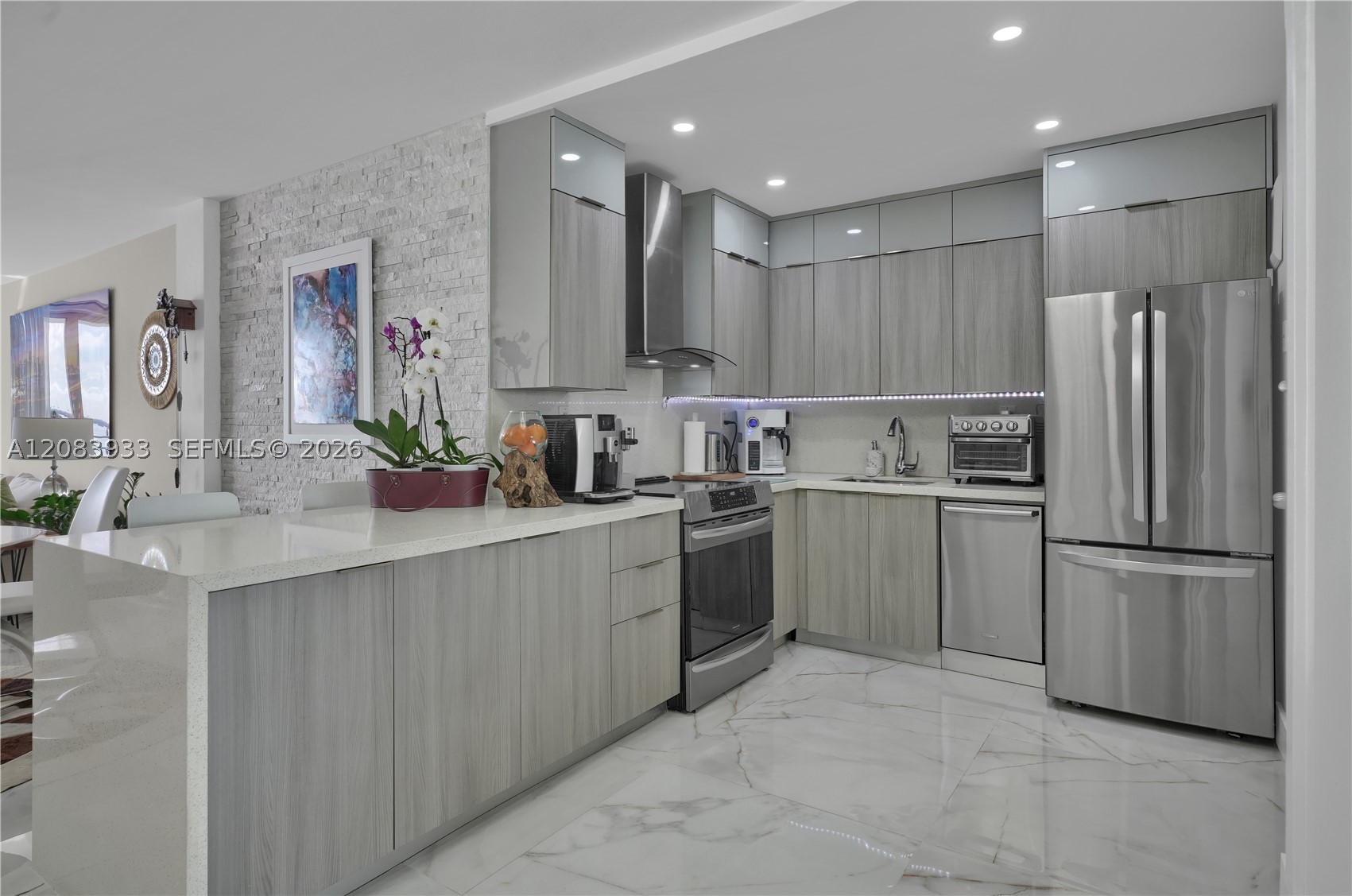 770 NE 69th St #5D, Miami FL 33138