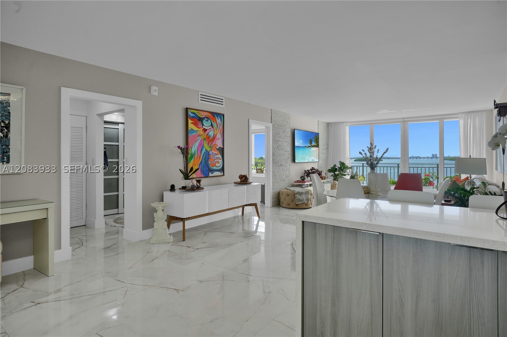 770 NE 69th St #5D, Miami FL 33138