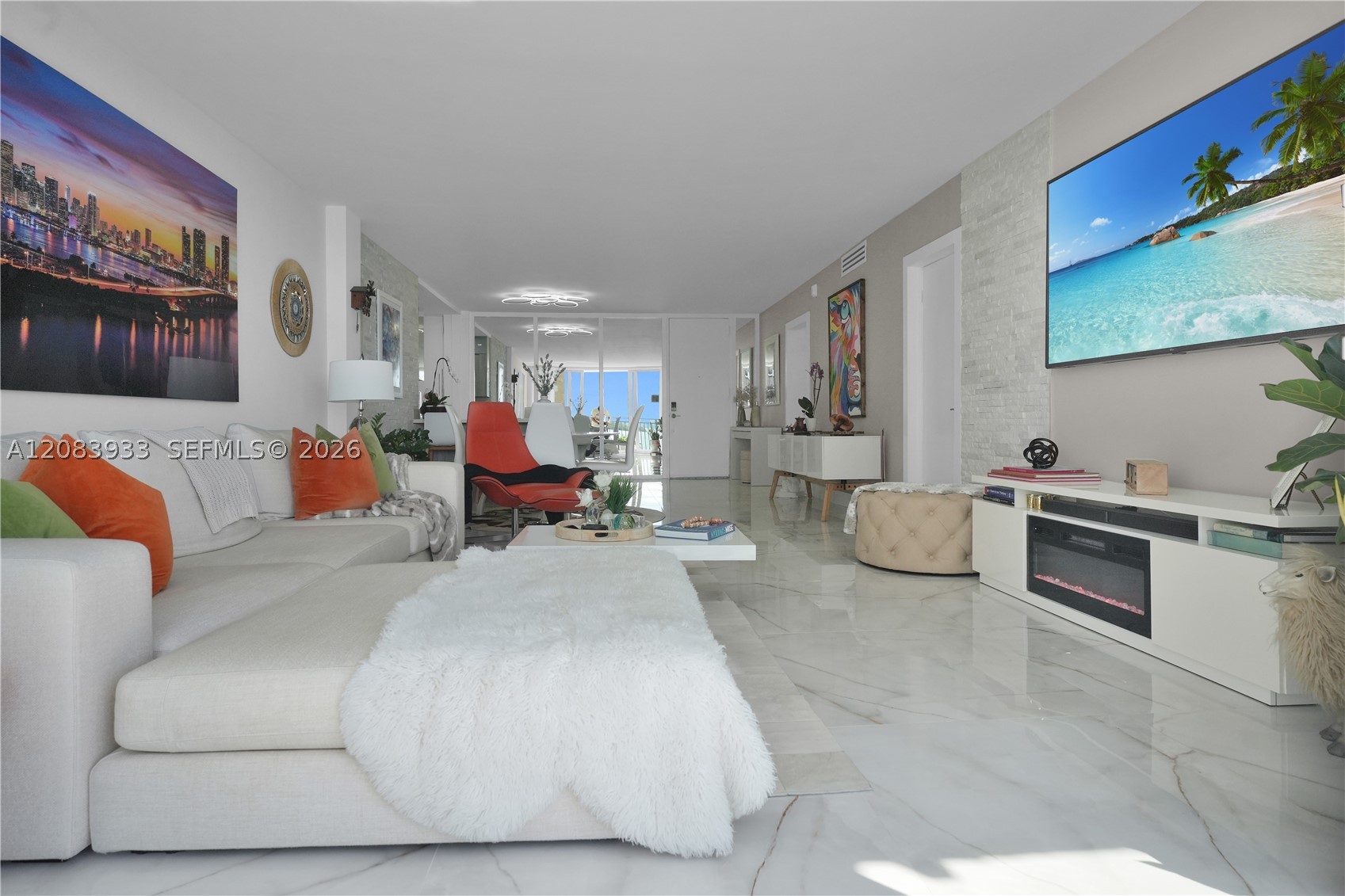770 NE 69th St #5D, Miami FL 33138