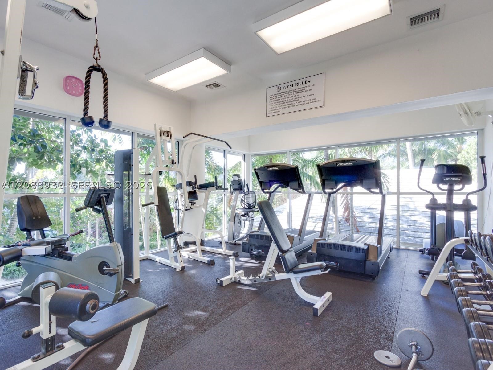 770 NE 69th St #5D, Miami FL 33138