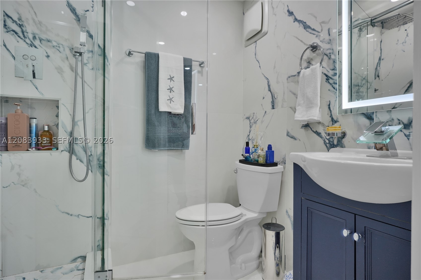 770 NE 69th St #5D, Miami FL 33138