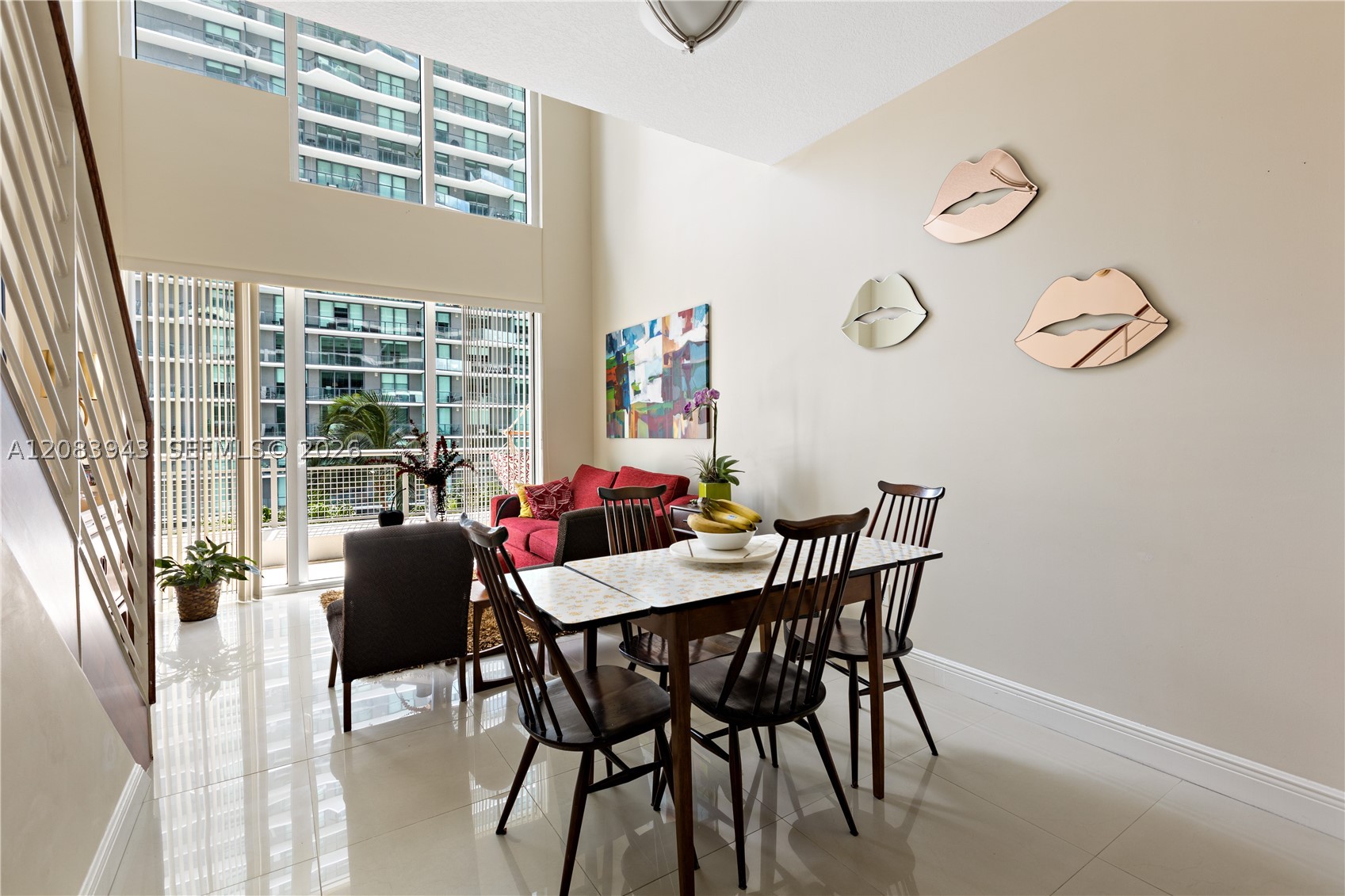 60 SW 13th St #1422, Miami FL 33130