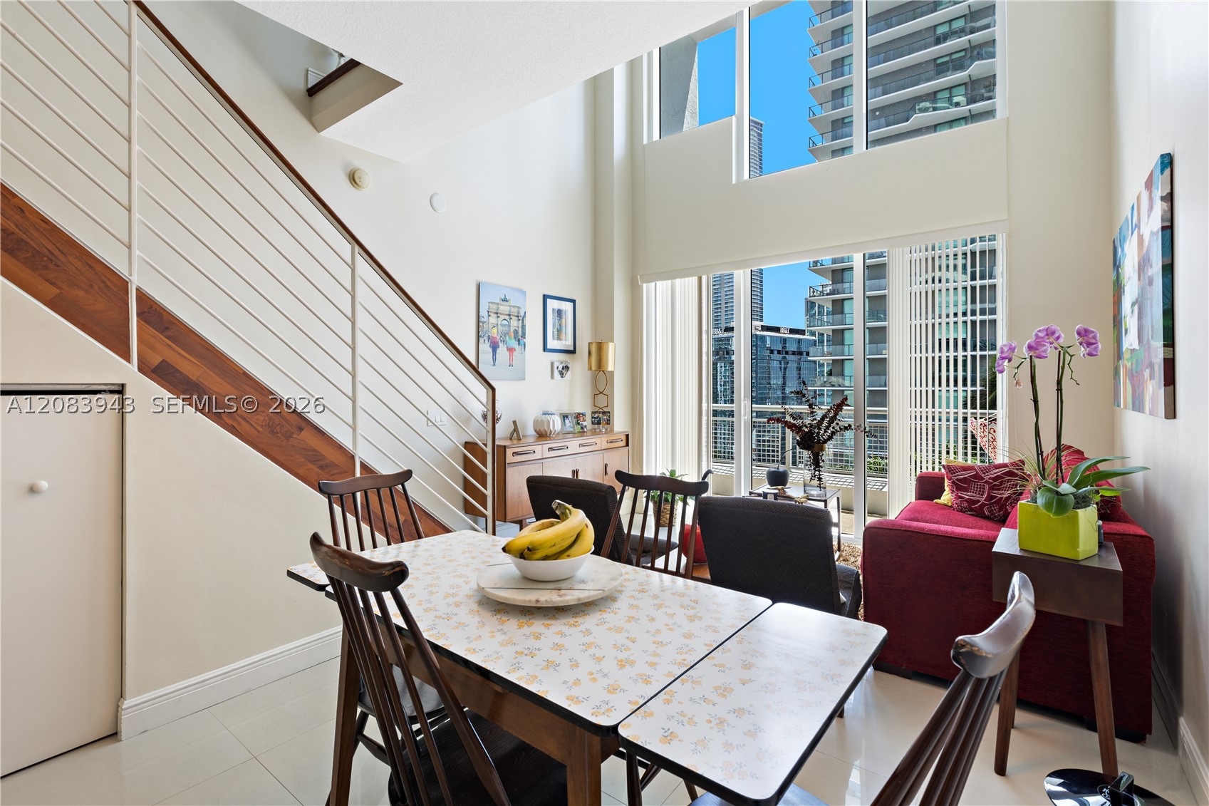 60 SW 13th St #1422, Miami FL 33130