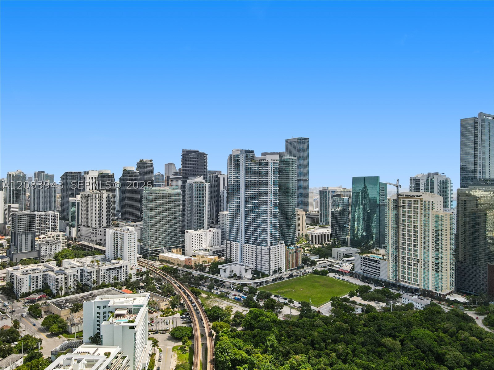 60 SW 13th St #1422, Miami FL 33130
