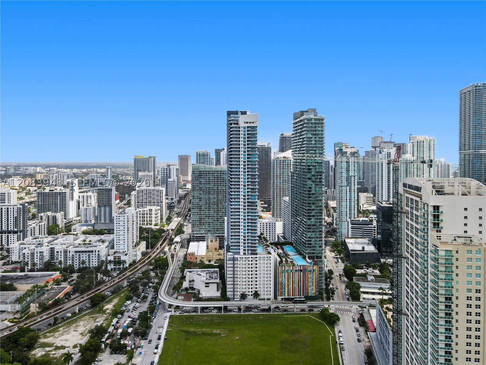 60 SW 13th St #1422, Miami FL 33130