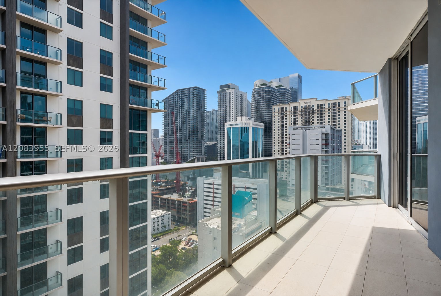 1010 SW 2nd Ave #2005, Miami FL 33130