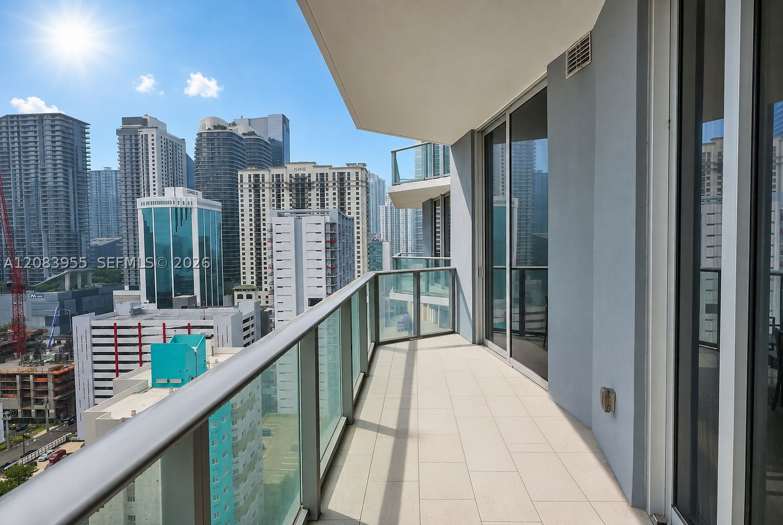 1010 SW 2nd Ave #2005, Miami FL 33130