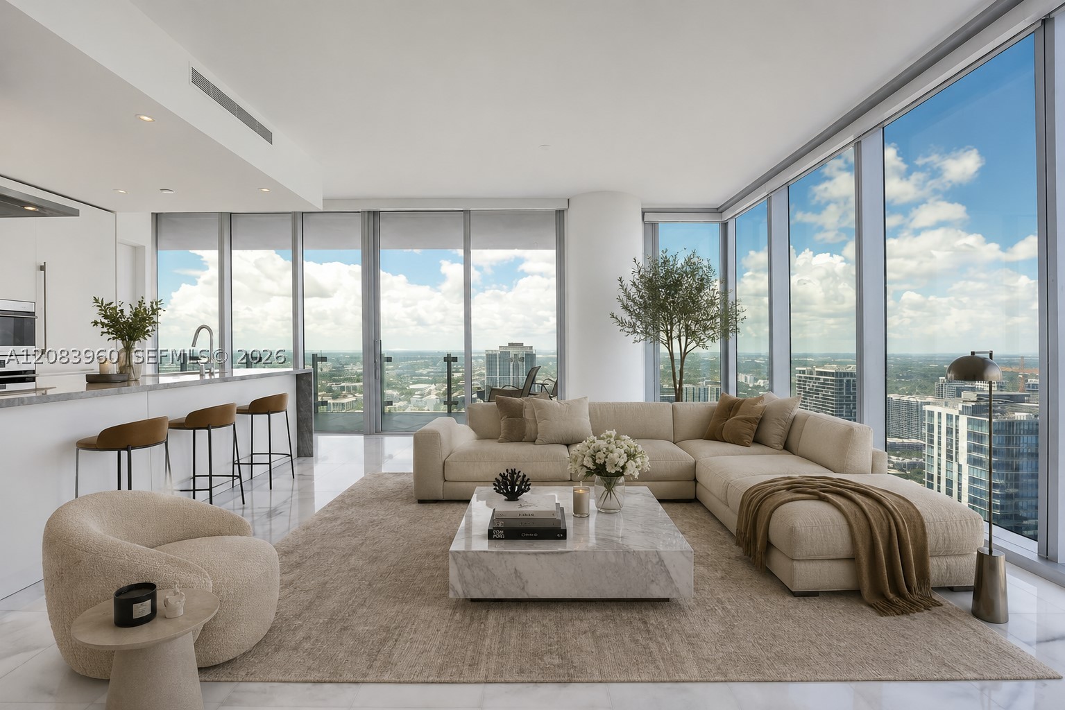 700 NE 26th Ter #4706, Miami FL 33137