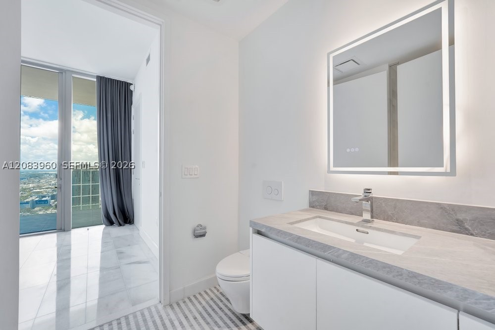 700 NE 26th Ter #4706, Miami FL 33137