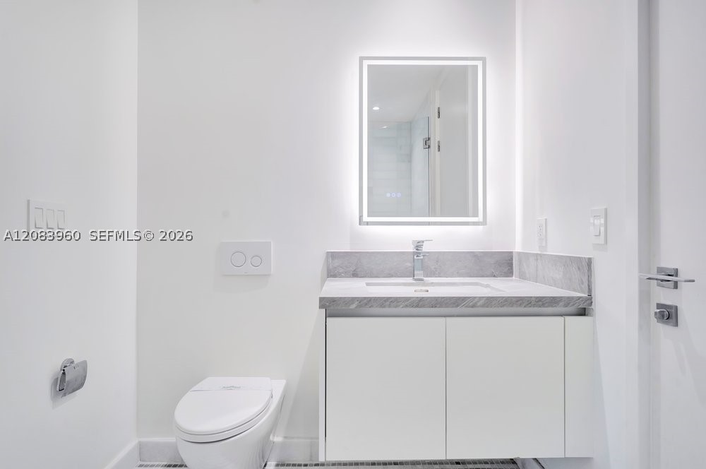 700 NE 26th Ter #4706, Miami FL 33137