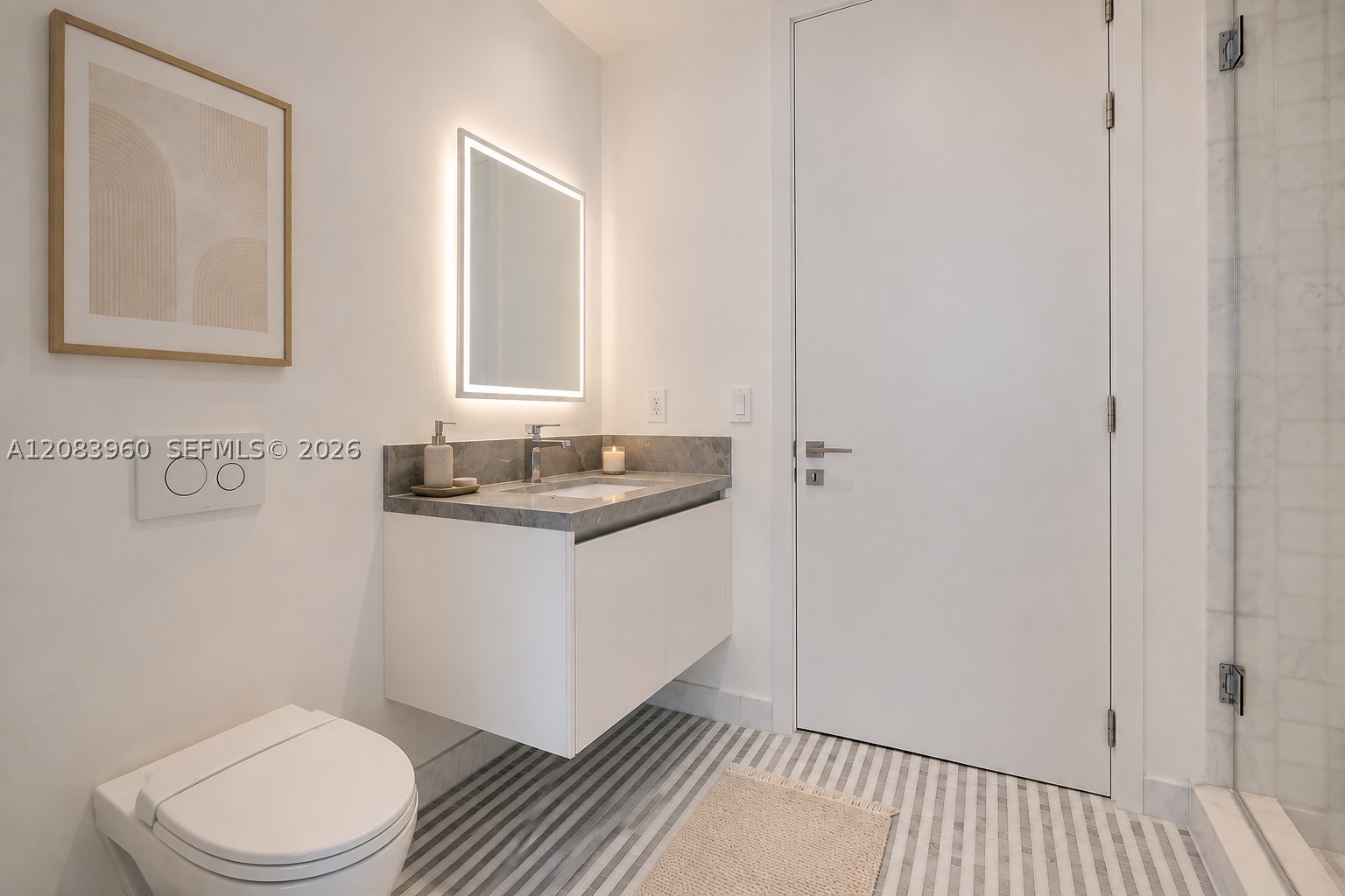700 NE 26th Ter #4706, Miami FL 33137