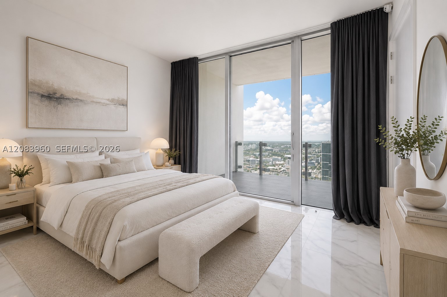 700 NE 26th Ter #4706, Miami FL 33137