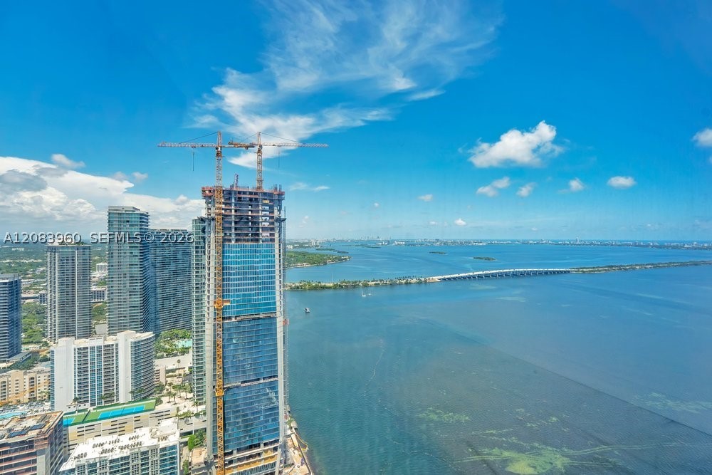 700 NE 26th Ter #4706, Miami FL 33137