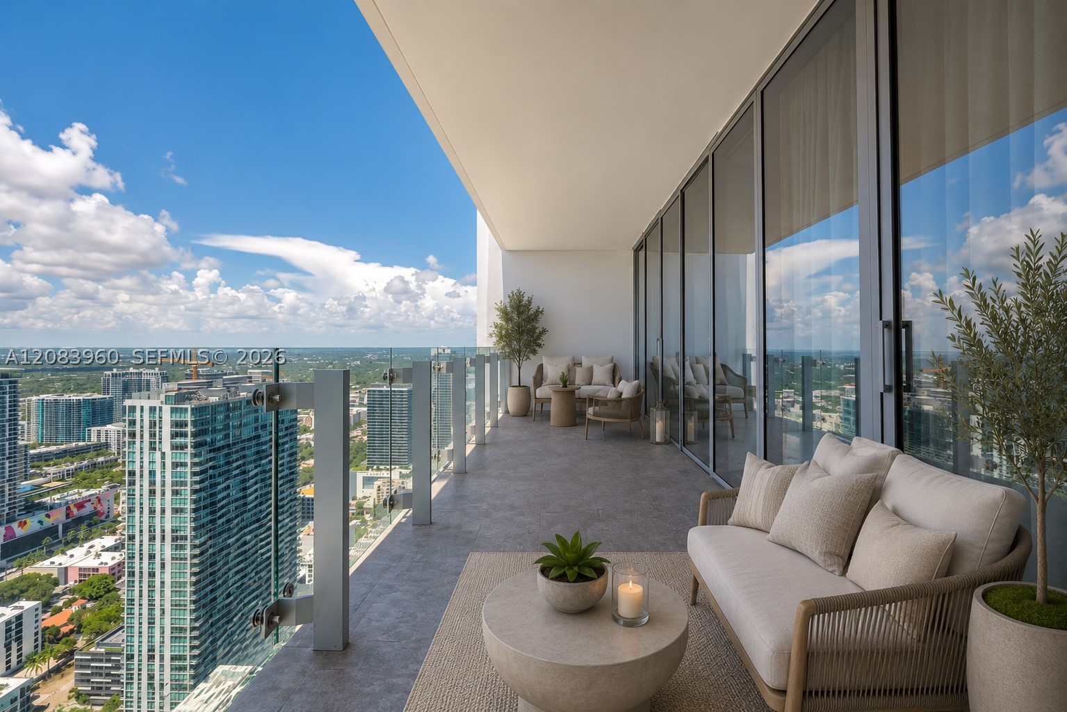 700 NE 26th Ter #4706, Miami FL 33137