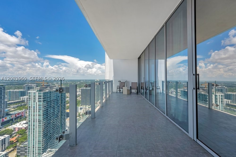 700 NE 26th Ter #4706, Miami FL 33137