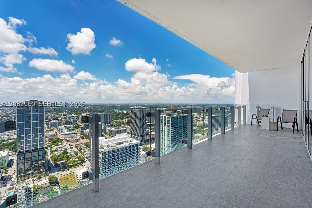 700 NE 26th Ter #4706, Miami FL 33137