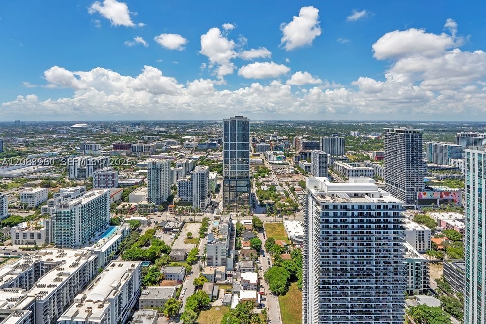700 NE 26th Ter #4706, Miami FL 33137