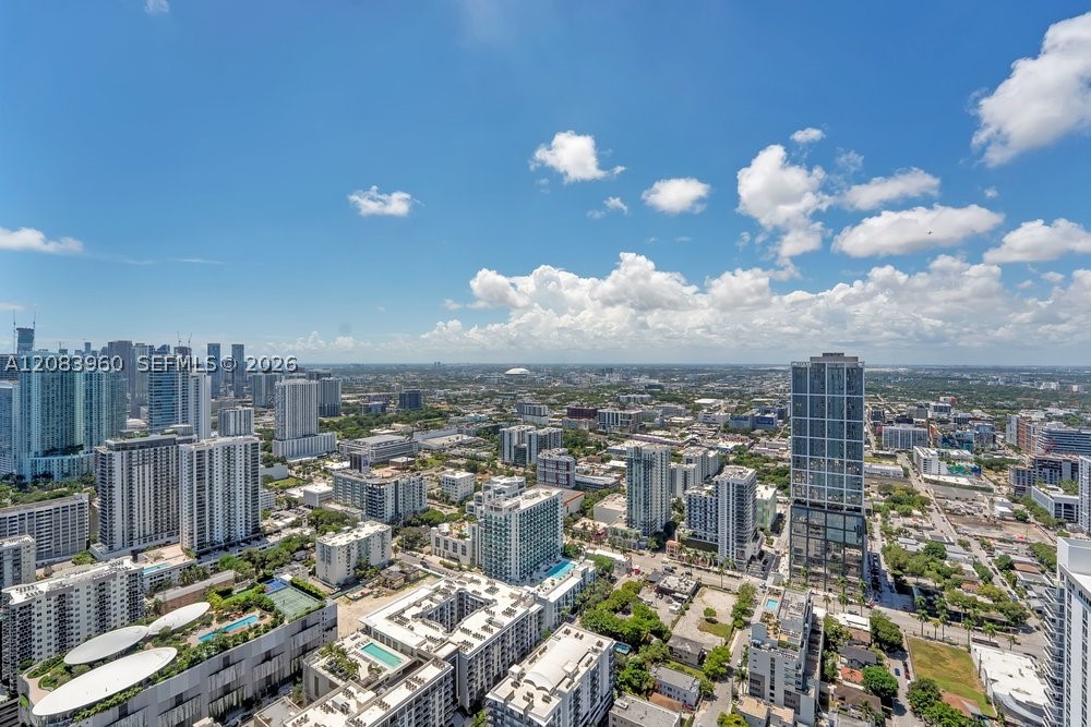 700 NE 26th Ter #4706, Miami FL 33137