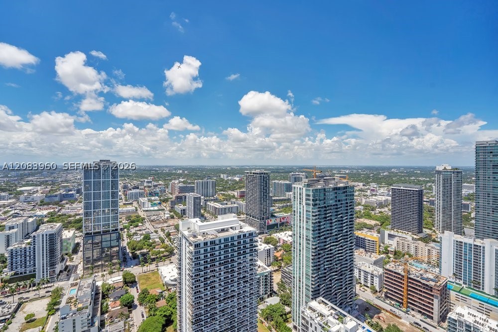 700 NE 26th Ter #4706, Miami FL 33137