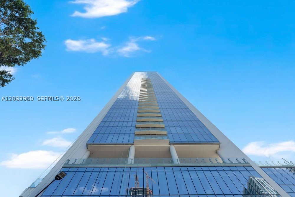 700 NE 26th Ter #4706, Miami FL 33137