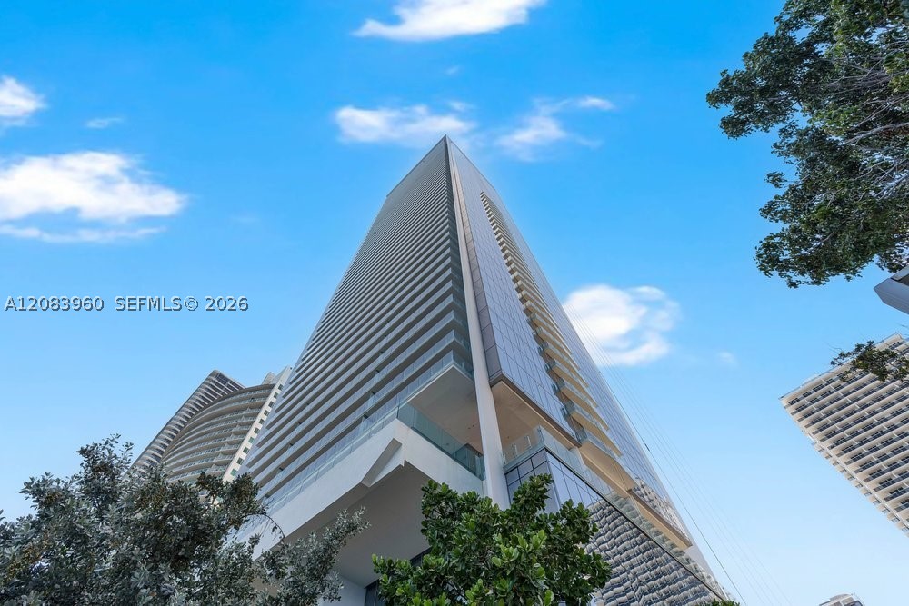 700 NE 26th Ter #4706, Miami FL 33137