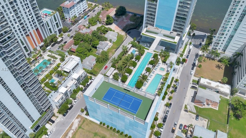 700 NE 26th Ter #4706, Miami FL 33137