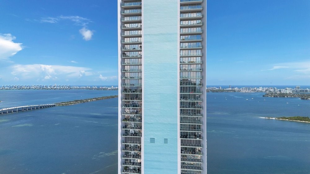 700 NE 26th Ter #4706, Miami FL 33137