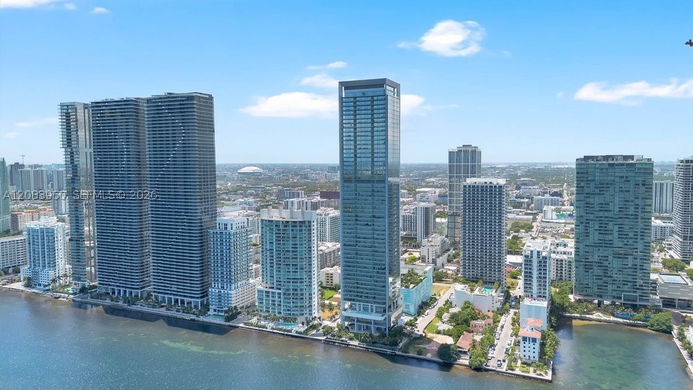 700 NE 26th Ter #4706, Miami FL 33137