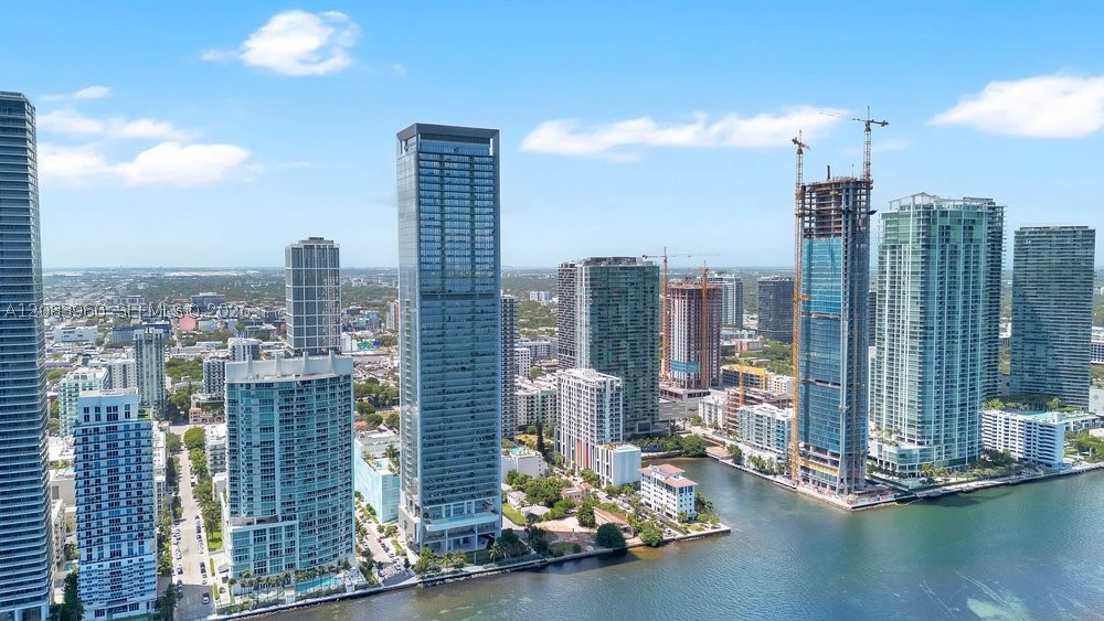 700 NE 26th Ter #4706, Miami FL 33137
