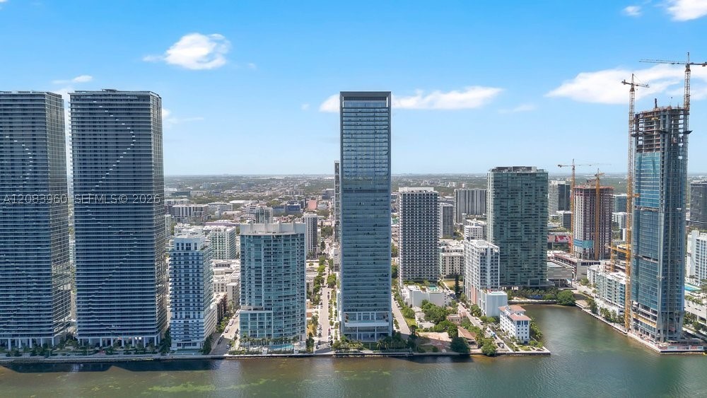 700 NE 26th Ter #4706, Miami FL 33137