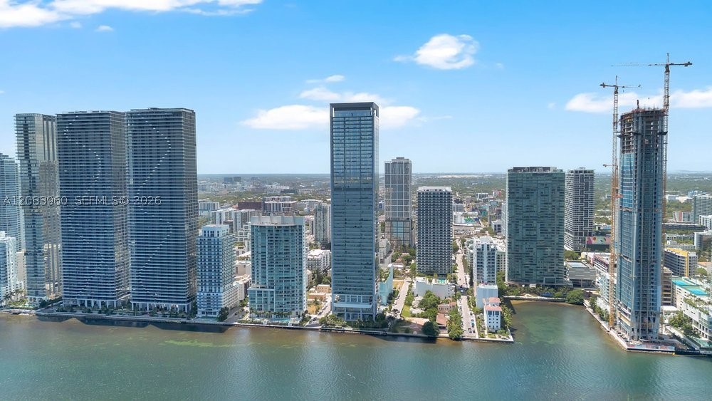 700 NE 26th Ter #4706, Miami FL 33137
