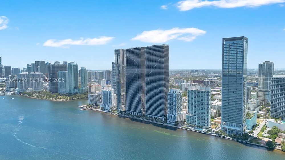 700 NE 26th Ter #4706, Miami FL 33137
