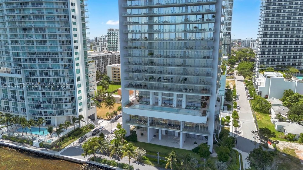 700 NE 26th Ter #4706, Miami FL 33137