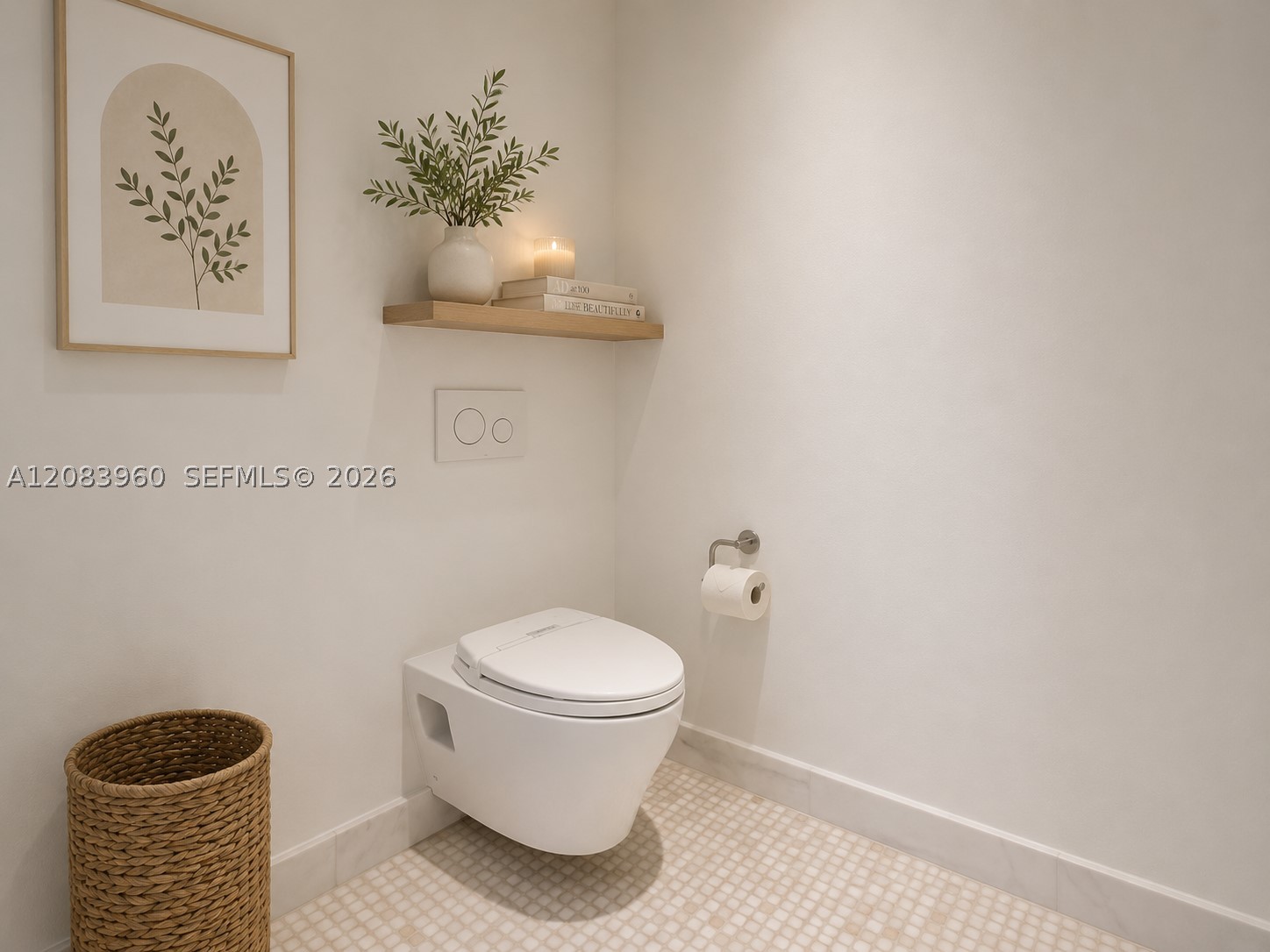 700 NE 26th Ter #4706, Miami FL 33137