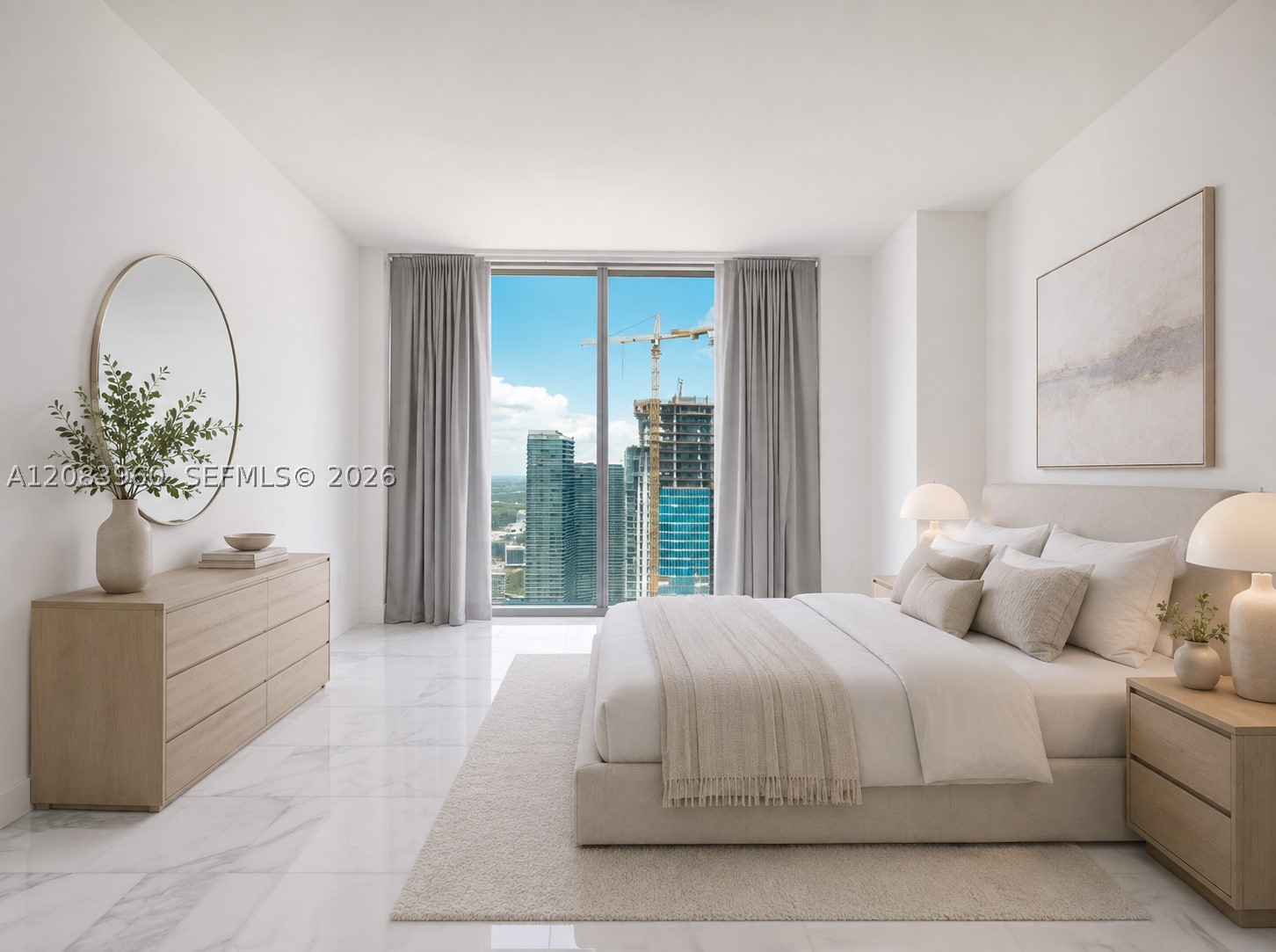 700 NE 26th Ter #4706, Miami FL 33137