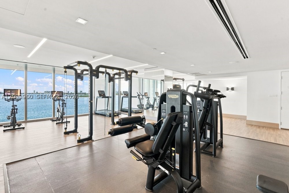 700 NE 26th Ter #4706, Miami FL 33137