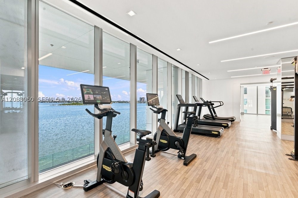 700 NE 26th Ter #4706, Miami FL 33137