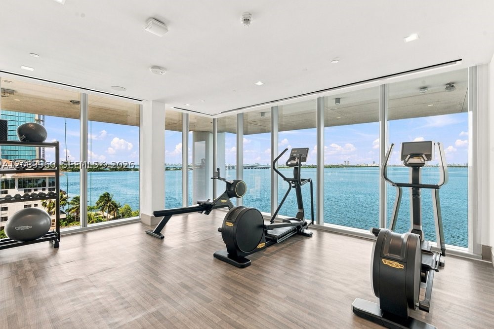 700 NE 26th Ter #4706, Miami FL 33137