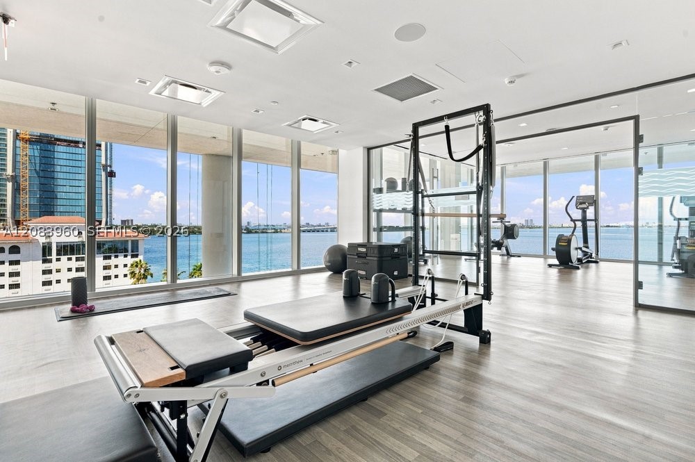 700 NE 26th Ter #4706, Miami FL 33137