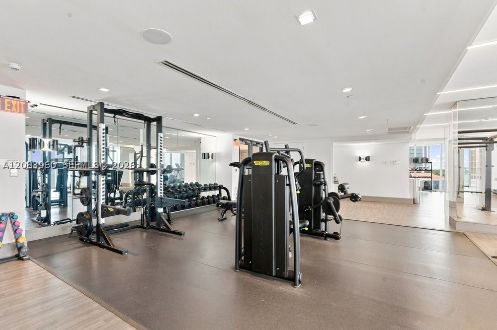 700 NE 26th Ter #4706, Miami FL 33137