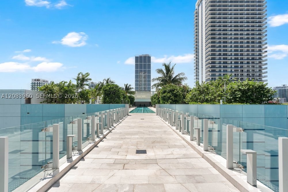 700 NE 26th Ter #4706, Miami FL 33137