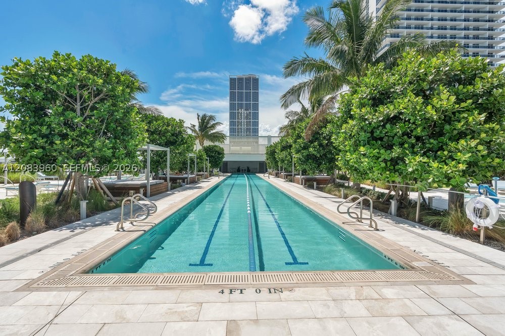 700 NE 26th Ter #4706, Miami FL 33137