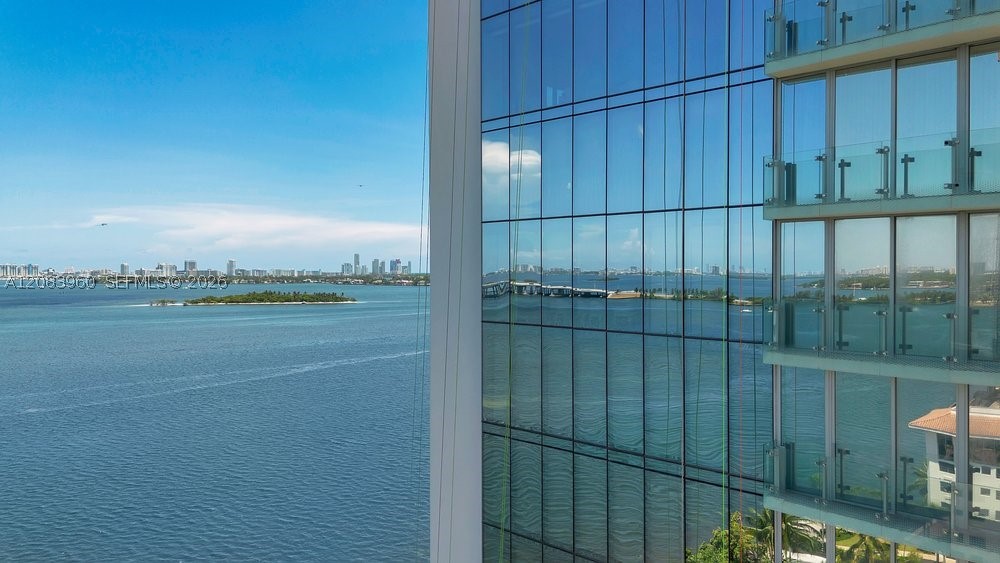 700 NE 26th Ter #4706, Miami FL 33137