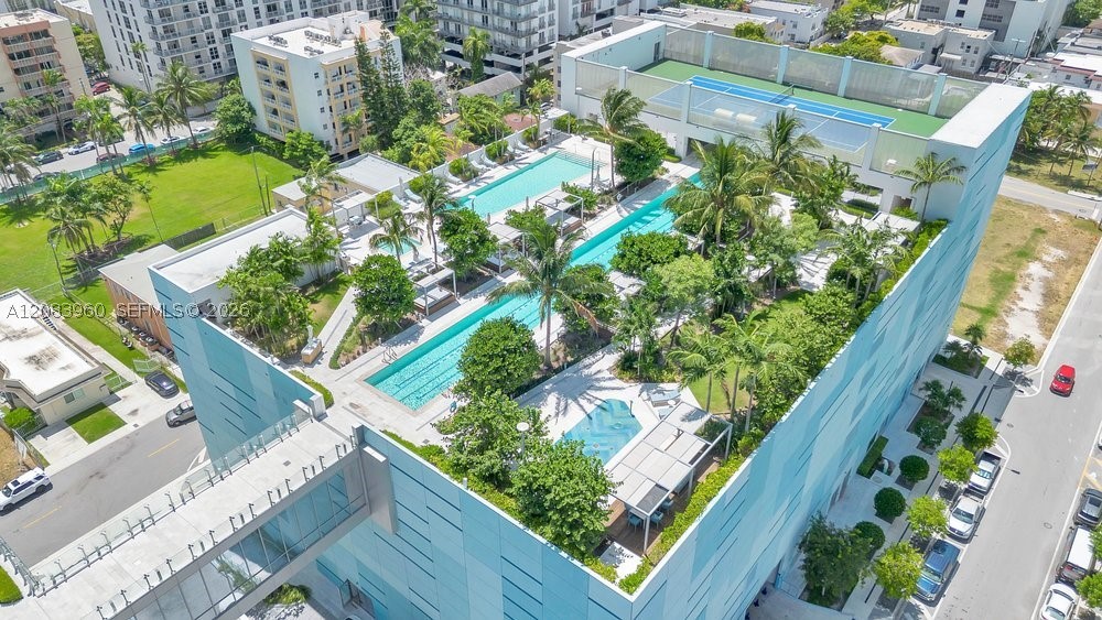 700 NE 26th Ter #4706, Miami FL 33137