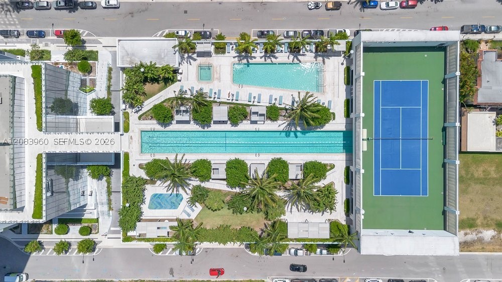 700 NE 26th Ter #4706, Miami FL 33137