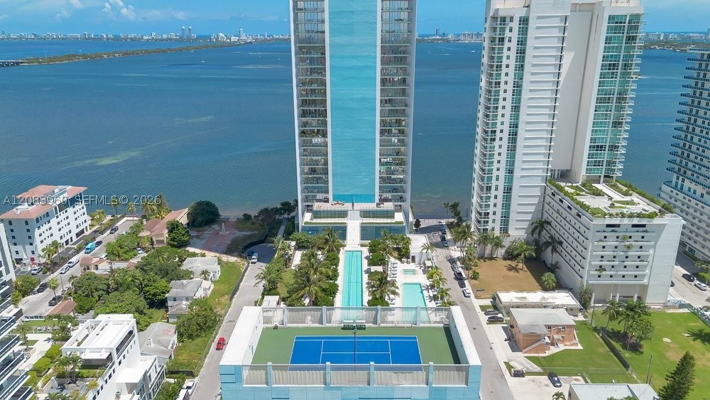 700 NE 26th Ter #4706, Miami FL 33137