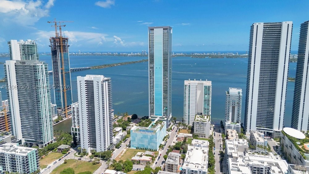 700 NE 26th Ter #4706, Miami FL 33137