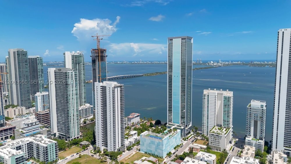 700 NE 26th Ter #4706, Miami FL 33137